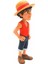 Monkey D. Luffy Figürü MNX65000 2