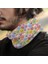 Gülen Emojiler Boyunluk Maske Bandanası 3