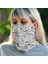 Love Yazılı Saç Bandı Boyunluk Maske Bandana 3