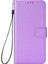 Oppo Finf X2 Lite Için Kılıf Kapak Manyetik Cüzdan Kart Tutucu Kickstand (Yurt Dışından) 1