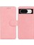 Google Piksel 8 Kart Yuvası Premium Pu Deri Manyetik Standı Için Flip Case (Yurt Dışından) 1