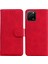 Huawei Nova Y61 Için Flip Case Standı Tutucu Manyetik Premium Pu Deri (Yurt Dışından) 1