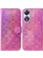 Oppo Case Için Kılıf Standı Tutucu Cüzdan Kılıf Premium Pu Deri Kart Yuvası (Yurt Dışından) 1