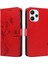 Xiaomi Redmi 12 4g Deri Cüzdan Telefon Kılıfı ve (Yurt Dışından) 1