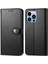 IPhone 13 Için Kılıf Pro Max Cüzdan Fonksiyonu Moda Tasarımı Zarif Flip (Yurt Dışından) 1