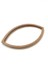 Sade Göz Kasnak / Çerçeve Göz Kasnak 40 cm Boyanabilir Ham Mdf 6 mm 2