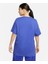 W Nsw Essential Tee Bf Lbr Purple DN5697-430 3