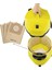 Karcher 6.959-130.0 Filtre Torbaları Için 15 Adet Elektrikli Süpürge Torbası (Yurt Dışından) 3