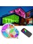 Rt4 Basın Rgb/rgbw Şerit Uzaktan Kumanda Işık Lambası Denetleyici (Yurt Dışından) 3