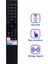 Hisense ERF3B72H ERF3A72 ERF3C72H ERF3A70 Için Uzaktan Kumandayı Değiştirin (Yurt Dışından) 2