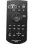 Pioneer AVH-4000NEX AVH-4100NEX AVH-4200NEX Için CD-R33 Uzaktan Kumanda (Yurt Dışından) 1