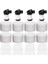 Shark Ion Flex Duoclean F60 F80 Için 4+8 Paket Yedek Filtreler (Yurt Dışından) 1