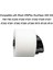 Shark Ion Flex Duoclean F60 F80 Için 4+8 Paket Yedek Filtreler (Yurt Dışından) 2
