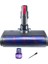 Dyson V11 Elektrikli Süpürge Için Yumuşak Silindir Kafası Elektrikli Zemin Başlığı (Yurt Dışından) 1