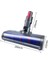 Dyson V11 Elektrikli Süpürge Için Yumuşak Silindir Kafası Elektrikli Zemin Başlığı (Yurt Dışından) 2