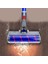 Dyson V11 Elektrikli Süpürge Için Yumuşak Silindir Kafası Elektrikli Zemin Başlığı (Yurt Dışından) 5