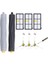 Irobot Roomba Serisi 805 860 870 871 880 890 960 Için Yedek Kit (Yurt Dışından) 1