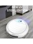 Otomatik Robot Kablosuz Süpürme Elektrikli Süpürge Kuru Islak Makinesi - Siyah (Yurt Dışından) 3
