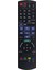 Panasonic DVD Kaydedici Için Uzaktan Kumandanın Değiştirilmesi N2QAYB001077 (Yurt Dışından) 1