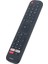 ERF2F60G Hisense Uzaktan Kumandasını Değiştirin (Ses Fonksiyonu Olmadan) (Yurt Dışından) 4