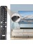 Tcl ARC802N Yuı1 49C2US 55C2US 65C2US 75C2US Için Tv Uzaktan Kumandası (Yurt Dışından) 5
