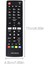 AKB75095308 Akıllı Tv Uzaktan Kumanda Ingilizce Lg Hd Tv Için Yedek (Yurt Dışından) 2