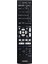 Pioneer VSX-324-K Için AXD7565 Uzaktan Kumanda AXD7565 VSX-819H VSX-828-S (Yurt Dışından) 1