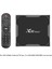 Uzaktan KUMANDA,X96AIR Aidroid Tv Kutusu Için X96 Max Set Üstü Kutu1 Pcs (Yurt Dışından) 5