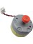 Yedek Dişli Şanzıman Motoru Için Xiaomi Mijia 1c/1s Roborock S5 S5 Max S6 Saf S6 Maxv Elektrikli Süpürge Lazer (Yurt Dışından) 1