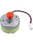 Yedek Dişli Şanzıman Motoru Için Xiaomi Mijia 1c/1s Roborock S5 S5 Max S6 Saf S6 Maxv Elektrikli Süpürge Lazer (Yurt Dışından) 4