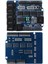 Arduino Uno Mega Duemilanove Sensör Kalkanı V4 Dijital Analog Modülü Için (Yurt Dışından) 3