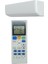A75C4143 Panasonic A75C4406 A75C4145 A75C4147 Için Uzaktan Kumanda (Yurt Dışından) 1
