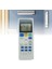 A75C4143 Panasonic A75C4406 A75C4145 A75C4147 Için Uzaktan Kumanda (Yurt Dışından) 3