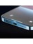 Apple iPhone 15 Full Ekran Tam Kaplayan Cam Koruyucu Siyah 2