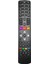 Thomson Tcl LCD Tv RC310 RC311 Için Yedek Uzaktan Kumanda (Yurt Dışından) 1