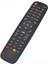 HTR-A10 Tv Uzaktan Kumandası Haier Tv LE32N1620W LE32N1620 Için Değiştirildi (Yurt Dışından) 2