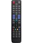 AA59-00507A Samsung Tv Akıllı LED Televizyon Için Tv Uzaktan Kumandası (Yurt Dışından) 1