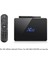 Uzaktan KUMANDA,X96AIR Aidroid Tv Kutusu Için X96 Max Set Üstü Kutu1 Pcs (Yurt Dışından) 4