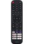 EN2I30H Hisense Tv 43H6G 43H77G 43V6G 43A60G Için Uzaktan Kumandayı Değiştirin (Yurt Dışından) 1