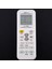 K-1028E 1000 Klima Için 1 Ac Dijital LCD Uzaktan Kumanda (Yurt Dışından) 2