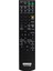 Sony Ev Sinema Sistemi Için RM-AAU022 Uzaktan Kumandayı Değiştirin (Yurt Dışından) 1