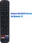 Hisense Vu Smart Tv 4K Ultra Hd 32H5500F Için ERF2H60V Uzaktan Kumandayı Değiştirin (Yurt Dışından) 2