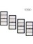 Irobot Roomba S9 (9150) S9 Robot Süpürge (14PCS) Için Yedek Parçalar (Yurt Dışından) 3