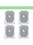 Irobot Roomba S9 (9150) S9 Robot Süpürge (14PCS) Için Yedek Parçalar (Yurt Dışından) 5