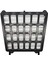 Shark Flex Duoclean Vakum HV390,HV391,HV392 Için Yedek Filtreler (Yurt Dışından) 5