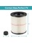Craftsman Vac 9-17816 Için 3'lü Paket Islak/kuru Kartuş Filtre Değişimi (Yurt Dışından) 4