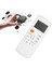 Midea Klima RG57B1/BGE Için Yedek Uzaktan Kumanda (Yurt Dışından) 5