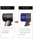 Dyson V6 Elektrikli Süpürge V6 Motor Arka Kapak Koruyucu Kapak Için (Yurt Dışından) 3