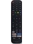 Vu Hisense 4K UHD LED Akıllı Tv Uzaktan Kumanda EN2G30H Için (Yurt Dışından) 1