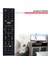 Westinghouse Elements UHD 4K WE50UB4417 WE55UB4417 Için Uzaktan Kumanda (Yurt Dışından) 4